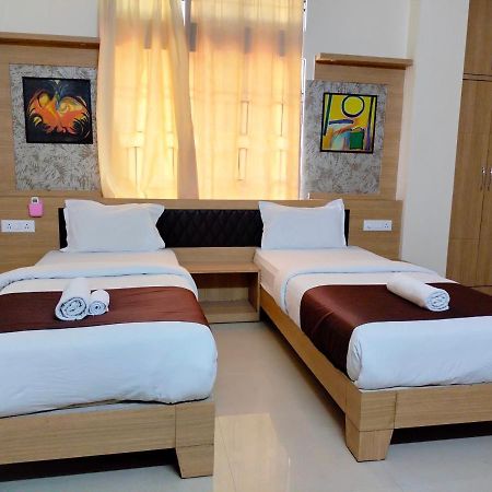 Hotel Jaysha Guwahati Ngoại thất bức ảnh