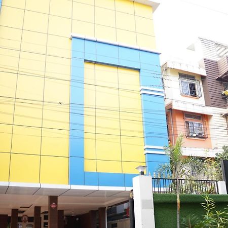 Hotel Jaysha Guwahati Ngoại thất bức ảnh