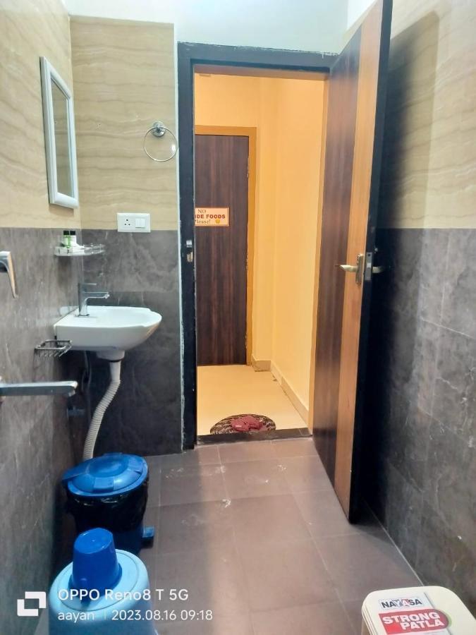 Hotel Jaysha Guwahati Ngoại thất bức ảnh