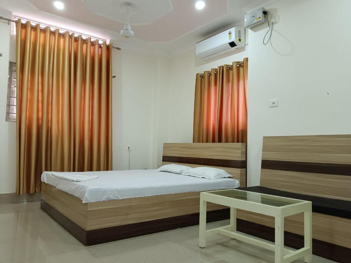 Hotel Jaysha Guwahati Ngoại thất bức ảnh