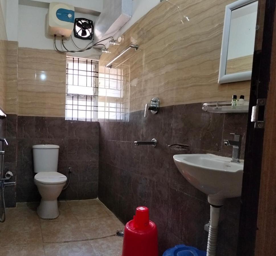 Hotel Jaysha Guwahati Ngoại thất bức ảnh